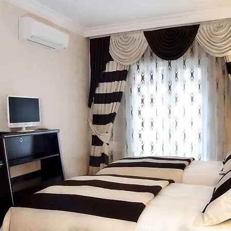 Hotel Turist Ankara