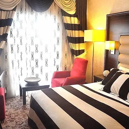 Turist Hotel