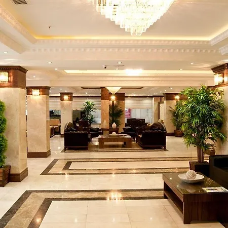 Hotel Turist Ankara