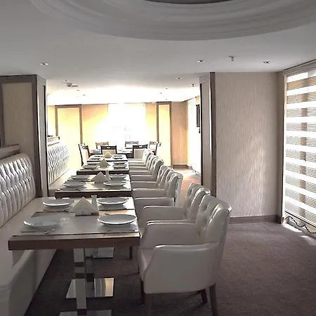Turist Hotel Ankara