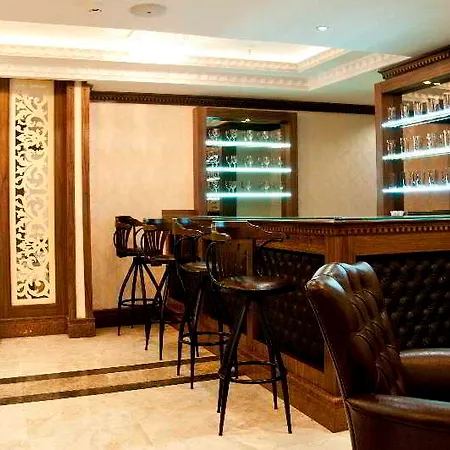 Turist Hotel