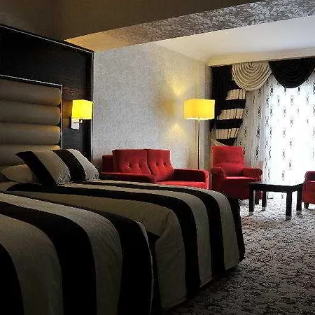 Turist Hotel Ankara