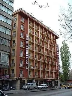 Hotel Turist