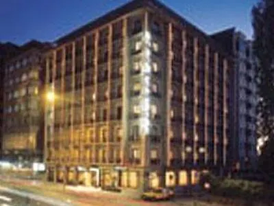 Hotel Turist 4*