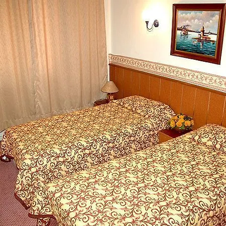 Готель Turist Анкара